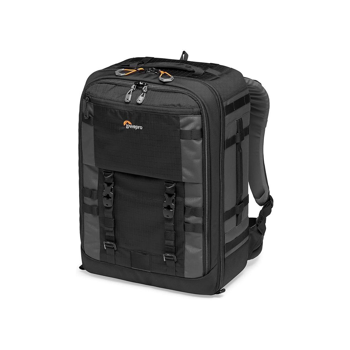 ZAINO LOWEPRO - Pro Trekker BP 450 AW II Grey