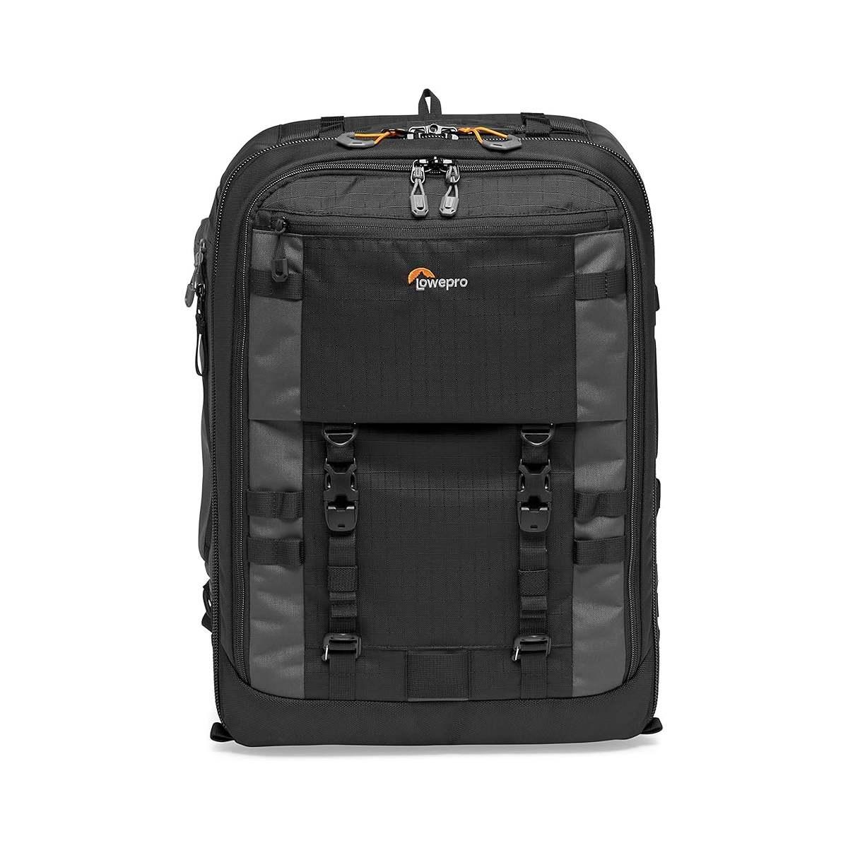 ZAINO LOWEPRO - Pro Trekker BP 450 AW II Grey