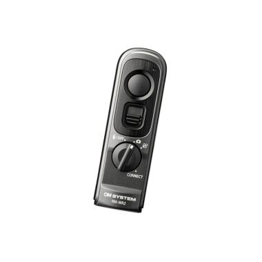RM-WR2 Wireless remote (OM-1, OM-1 Mark II, OM-5, OM-3, TG-7)-OLYMPUS-