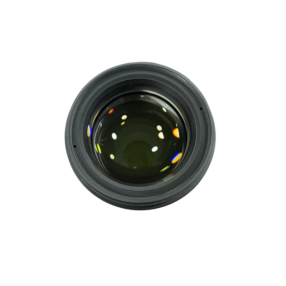 Usato Samyang AF 85mm F1.4 II Per Sony