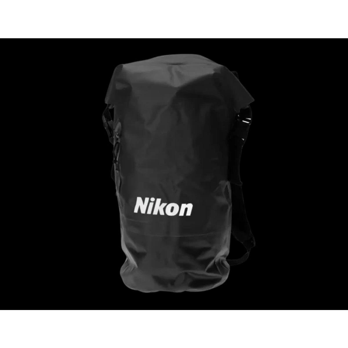 Zaino Nikon Waterproof Black CS-S66BK