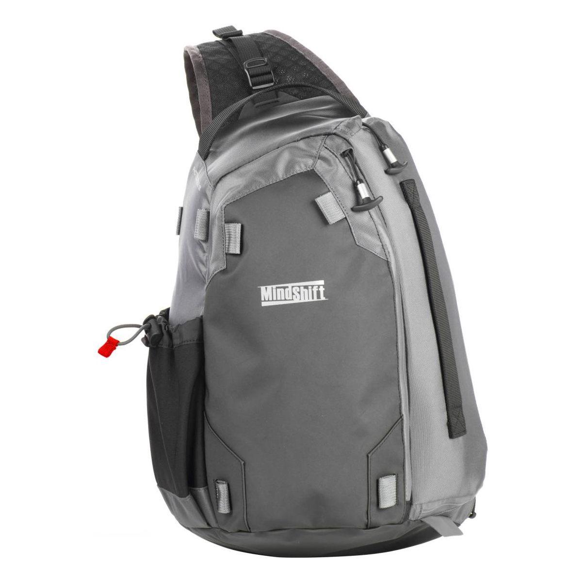 Monospalla thinktank mind shift-photocross 10, carbon grey