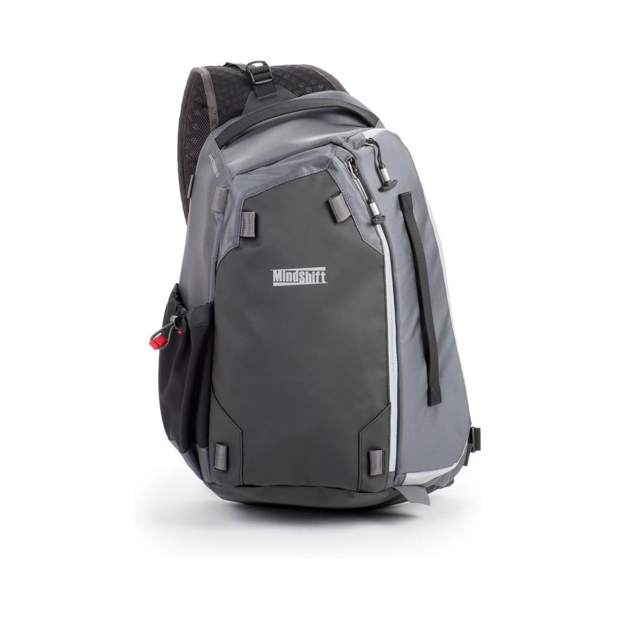 Monospalla thinktank mind shift-photocross 13, carbon grey