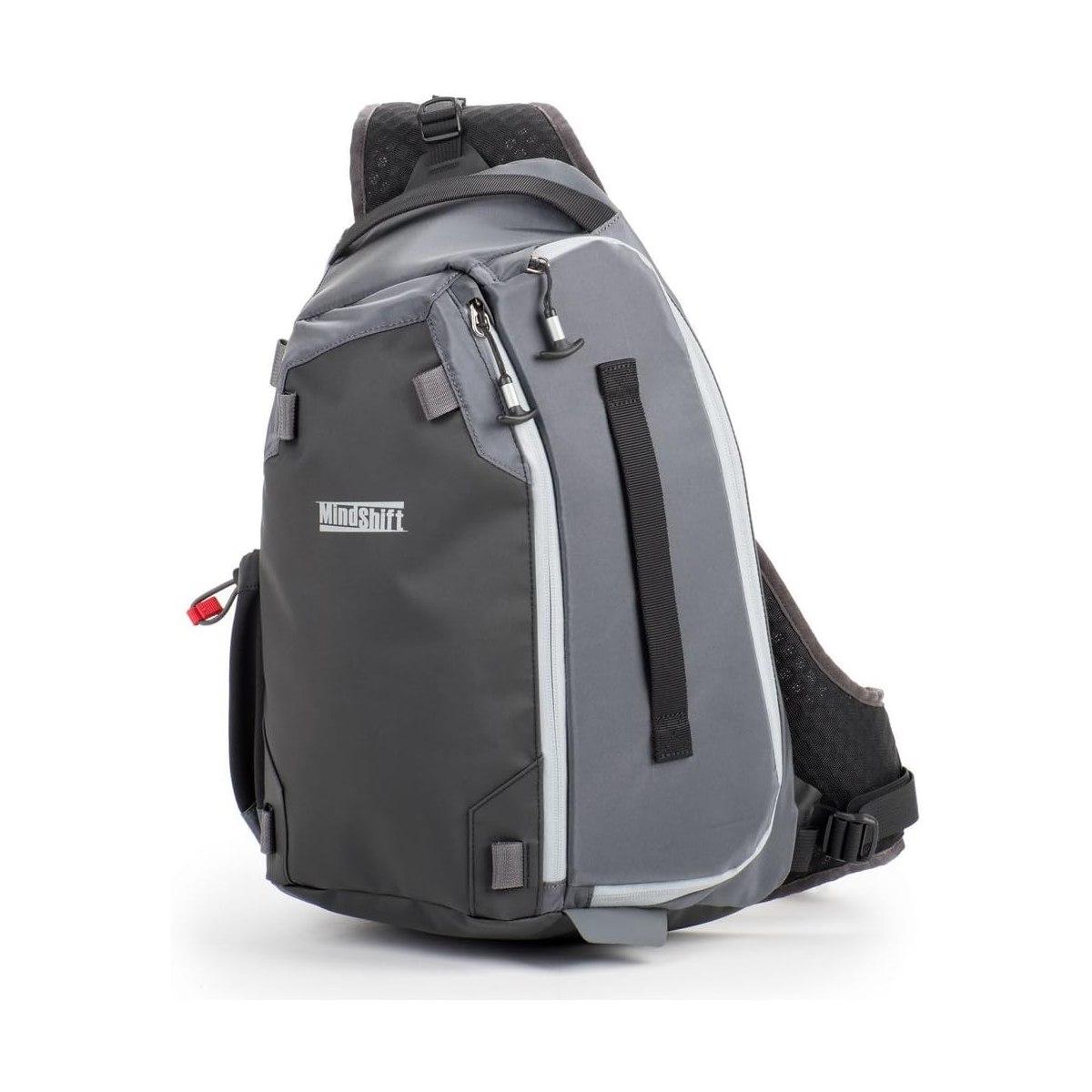 Monospalla thinktank mind shift-photocross 13, carbon grey