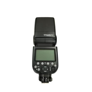 Usato Flash GODOX TT685 ll X Canon - usato garantito
