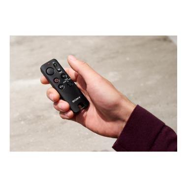 Sony Telecomando wireless upgrade della precedente versione RMT-P1BT (integra nuovi pulsanti)