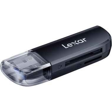 Lettore card Lexar Sd / Micro Sd RW300