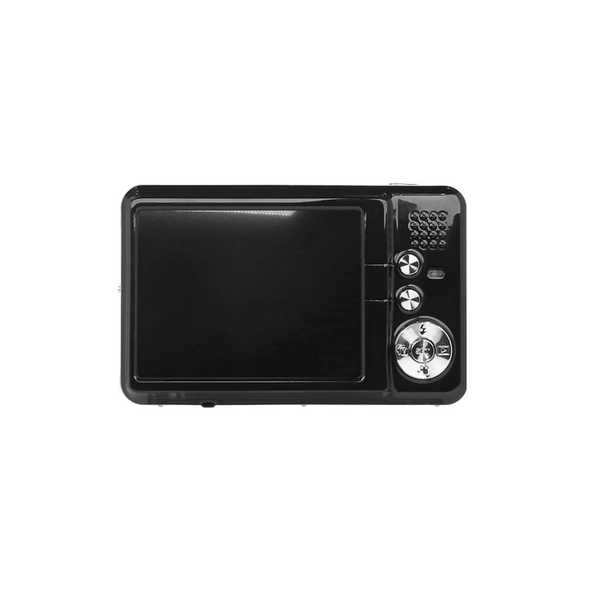 Yashica easysnap black