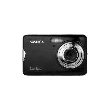 Yashica easysnap black