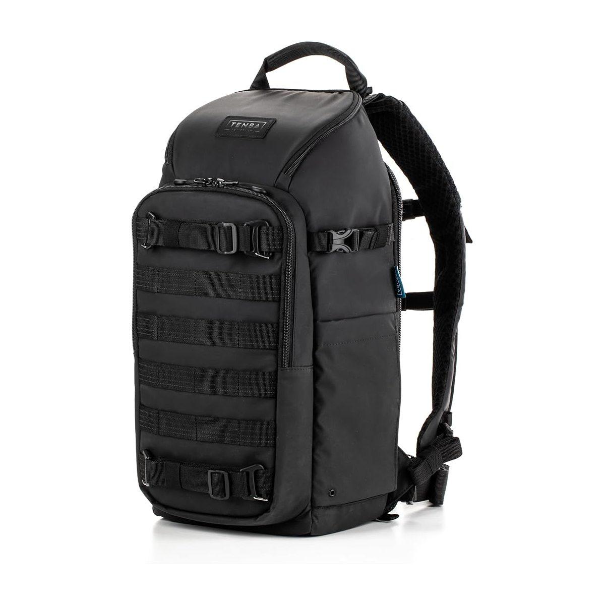 Zaino tenba axis v2 backpack 20l black