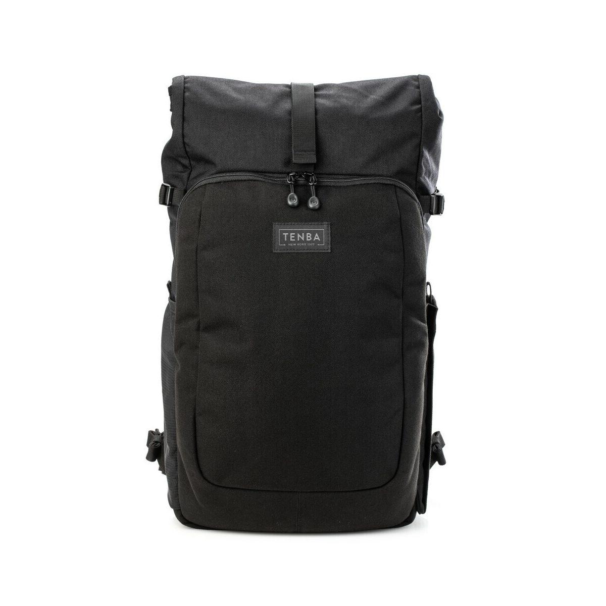 Zaino tenba fulton v2 16l backpack black