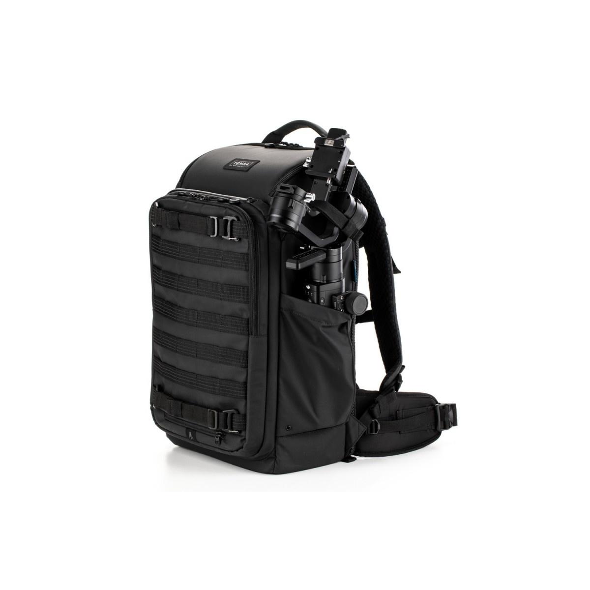 Zaino tenba axis v2 backpack 24l black