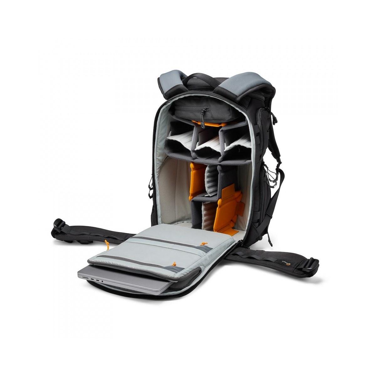 ZAINO LOWEPRO - Pro Tactic BP 350 AW III
