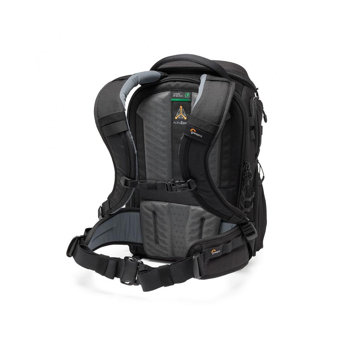 ZAINO LOWEPRO - Pro Tactic BP 350 AW III