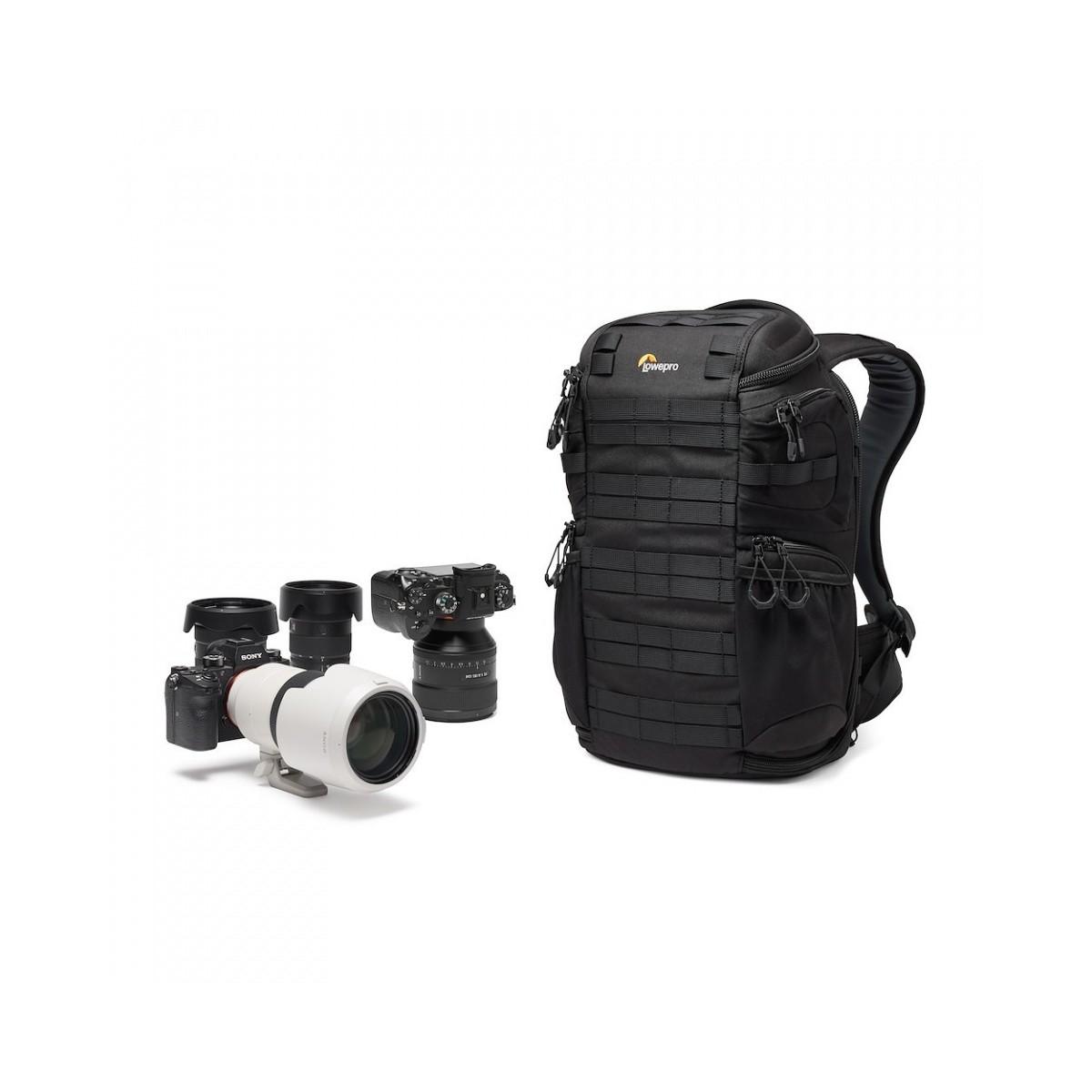 ZAINO LOWEPRO - Pro Tactic BP 350 AW III
