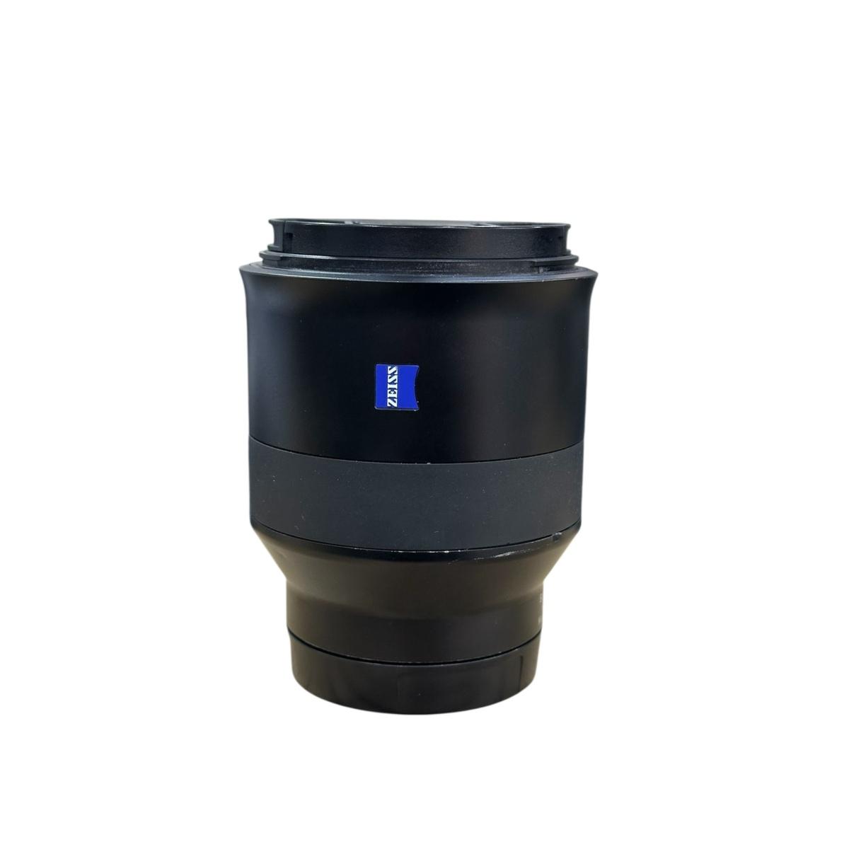 Usato Zeiss Batis 40mm f/2 CF