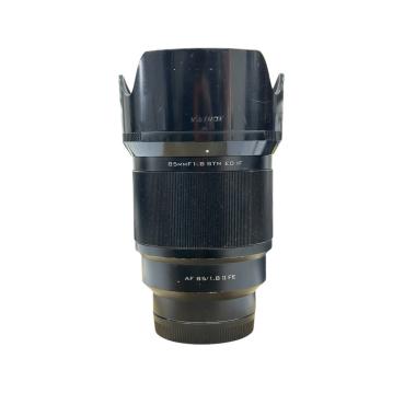 Usato Viltrox AF 85mm F1.8 II