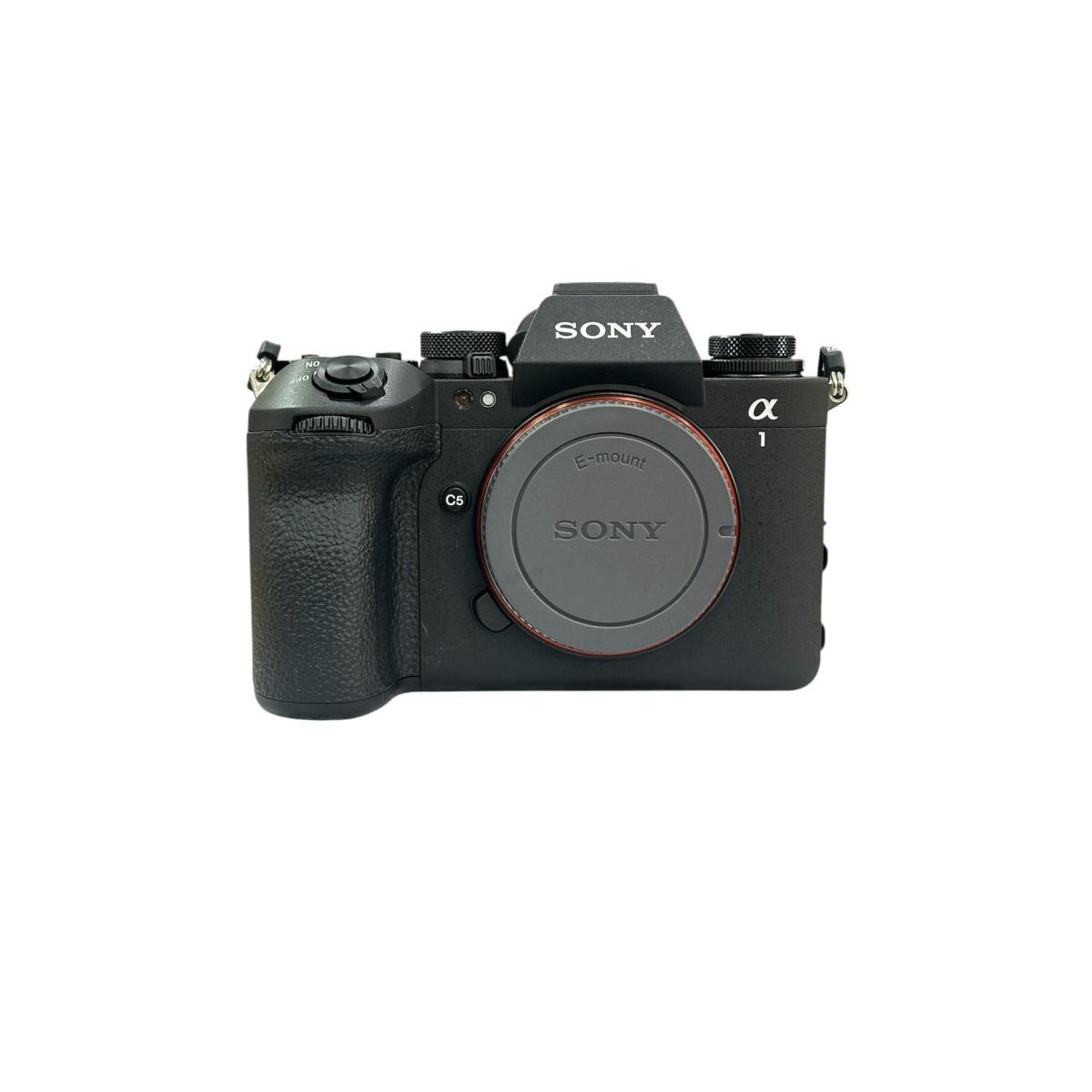 Usato Sony A1 II ILCE-1 - Scatti: 167 matr.2055537