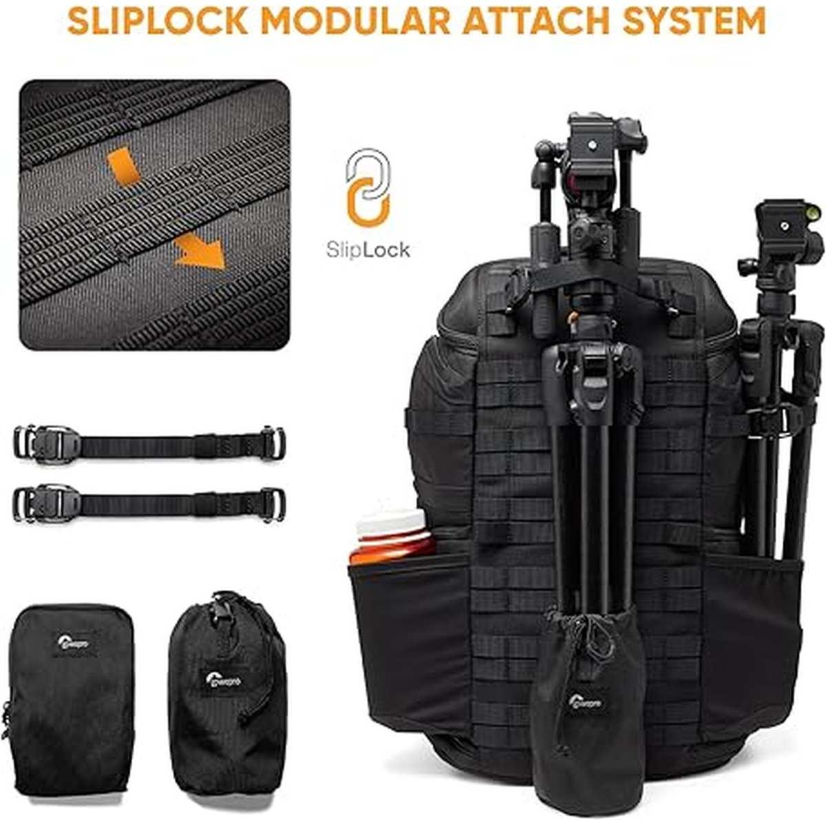 ZAINO LOWEPRO - Pro Trekker BP 450 AW III