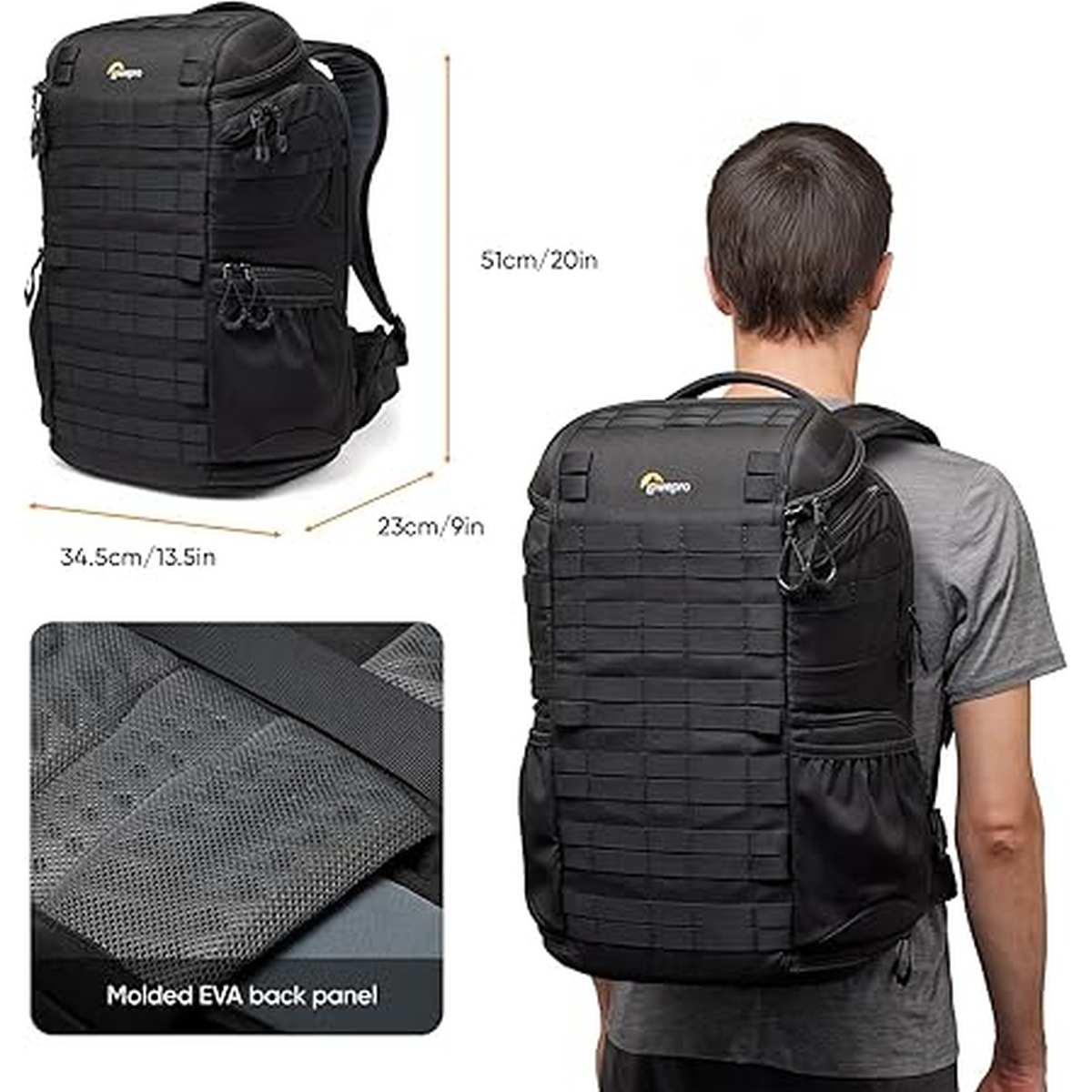 ZAINO LOWEPRO - Pro Trekker BP 450 AW III