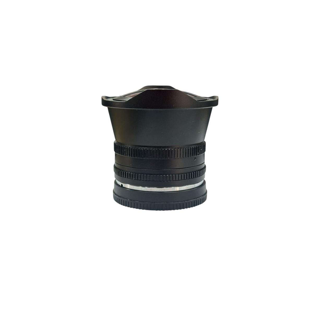 Usato TTartisan 7,5mm f.2 PRO e-mount x sony - Conto vendita