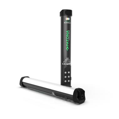 Illuminatore PATONA LED Premium RL30 RGB Stick Light 30cm
