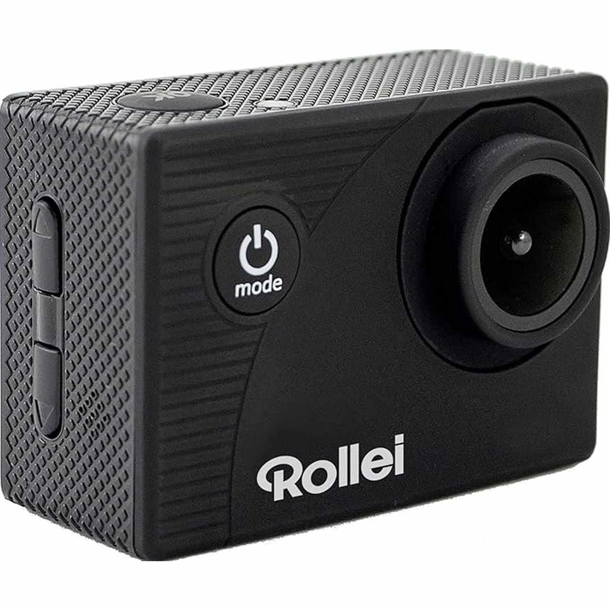 Rollei Actioncam 372 - Action-Camcorder