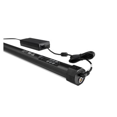 Nanlite pavotube ii 60x rgb pixel 106w 2,2 mt kit 2 pezzi