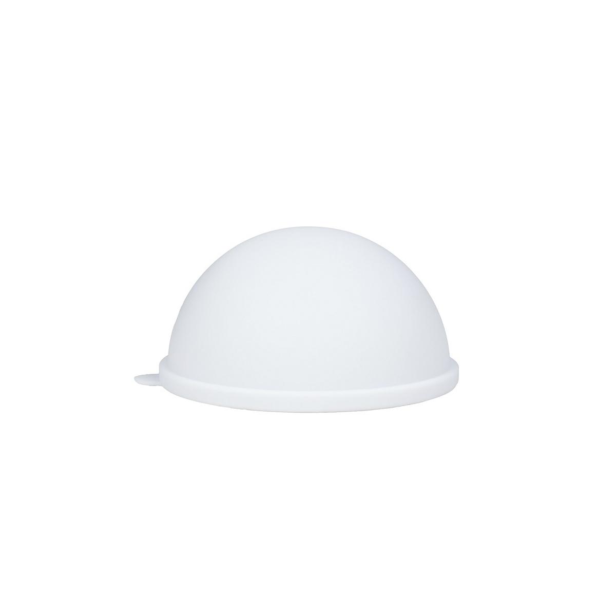 Nanlite as-dd-fmm diffusion dome for fmm mount reflector 2130262 rf-fmm-45