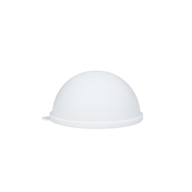 Nanlite as-dd-fmm diffusion dome for fmm mount reflector 2130262 rf-fmm-45