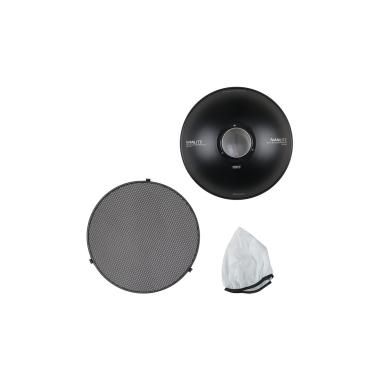 Nanlite bm40 beauty dish reflector