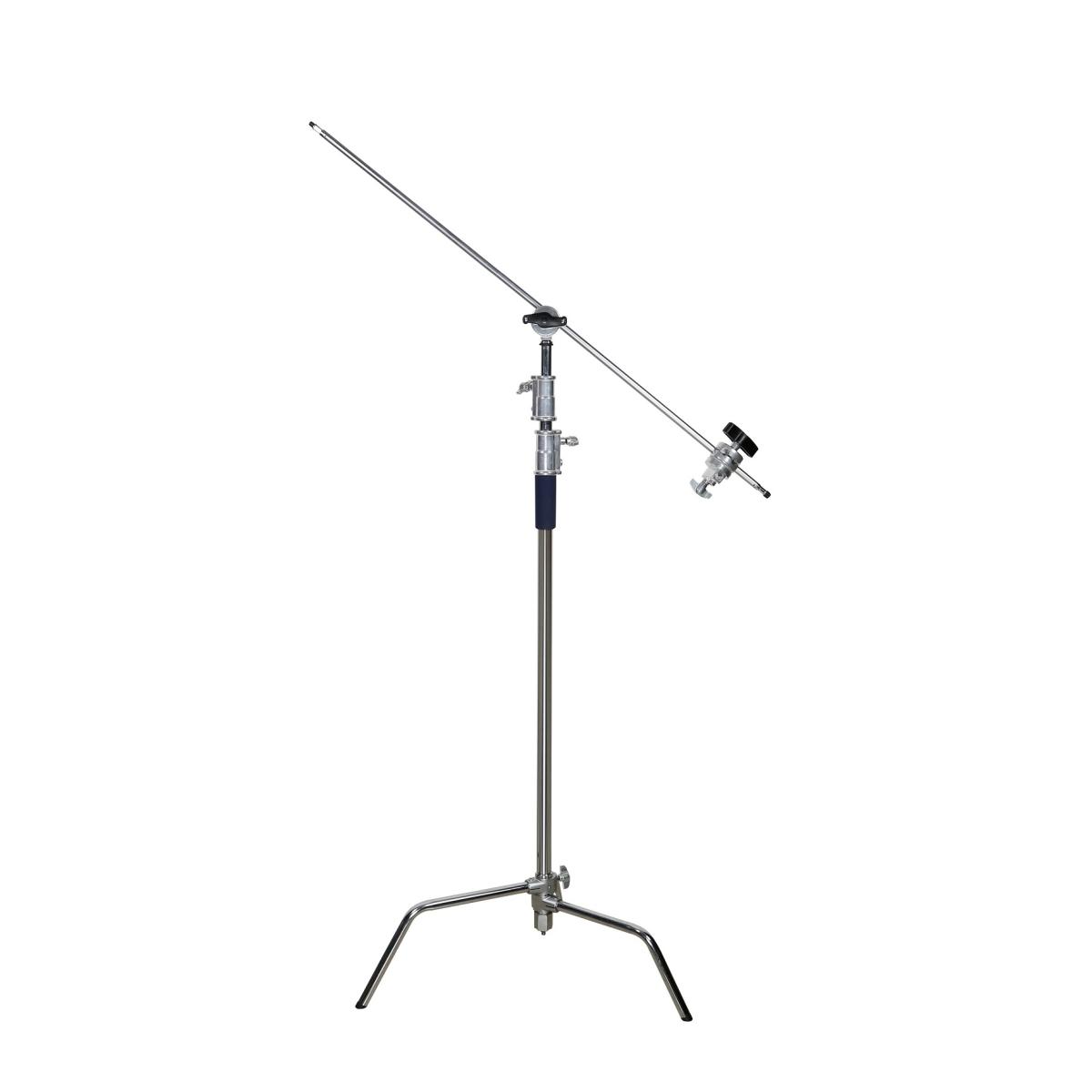 Nanlite ls-c-330-5/8 c-stand