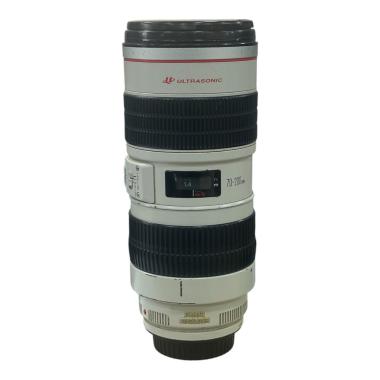 Usato Canon Ef 70-200mm F2,8 L USM matr 325752