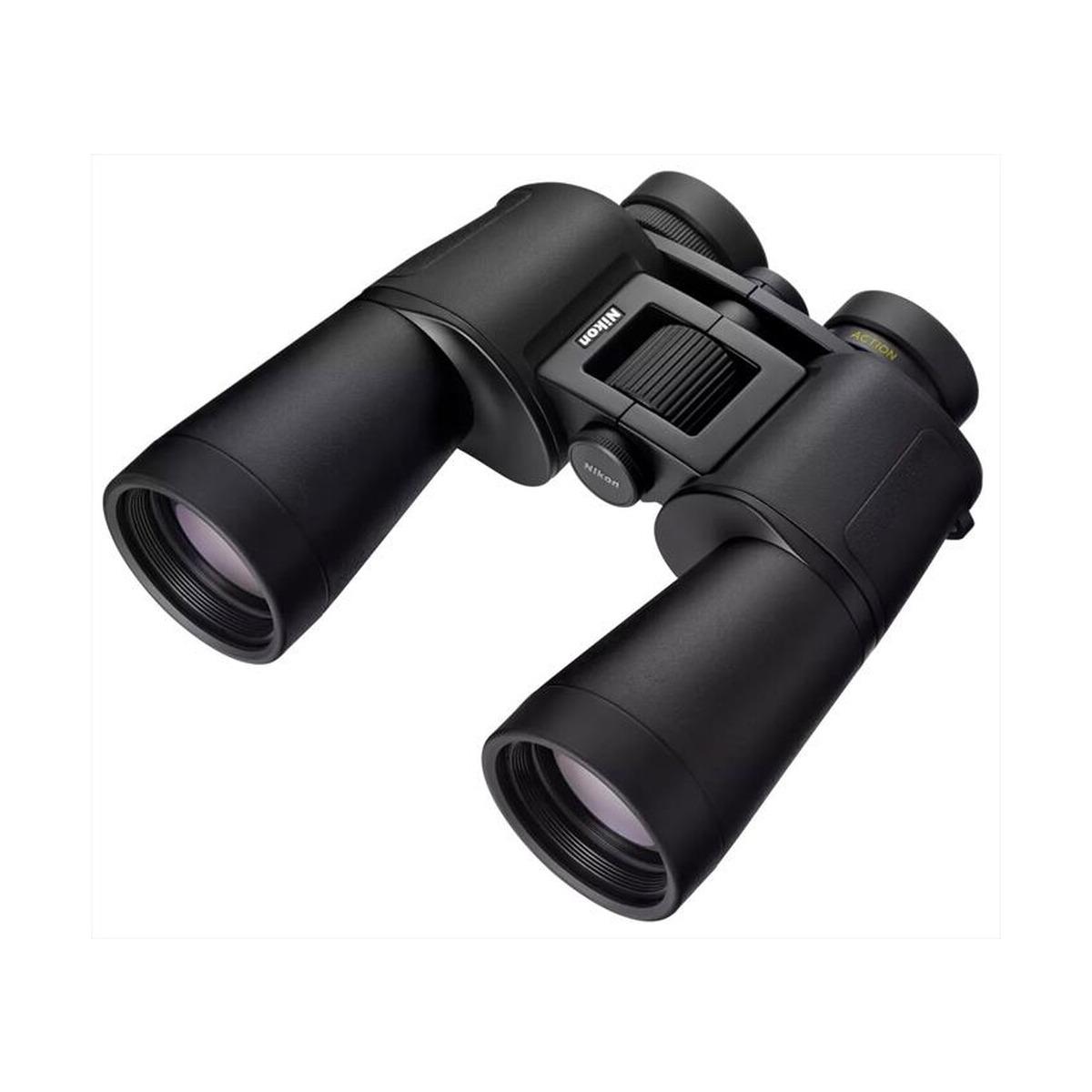 Binocolo Nikon Action 10x50