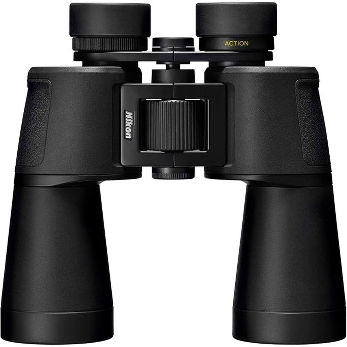 Binocolo Nikon Action 10x50