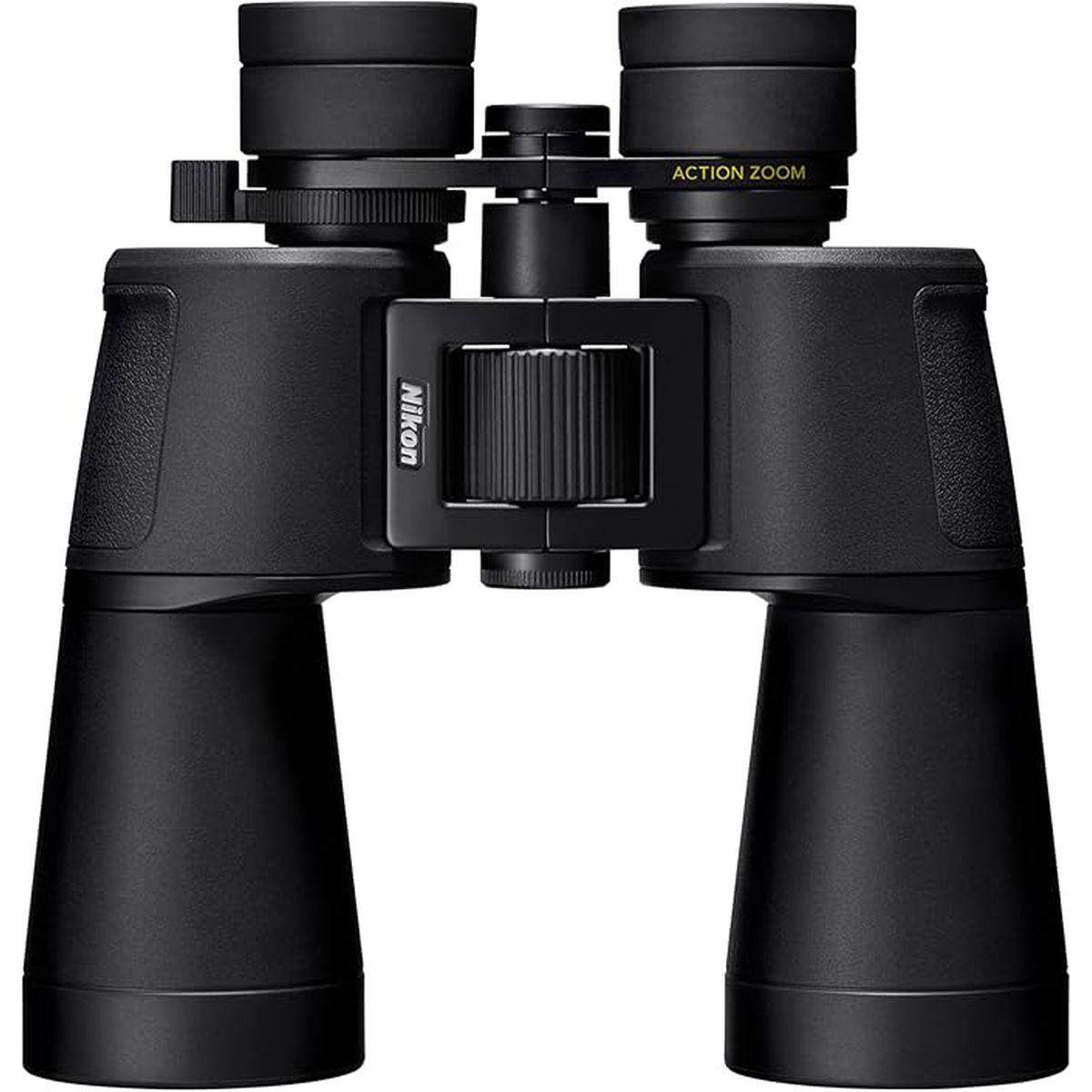 Binocolo Nikon Action 12x50