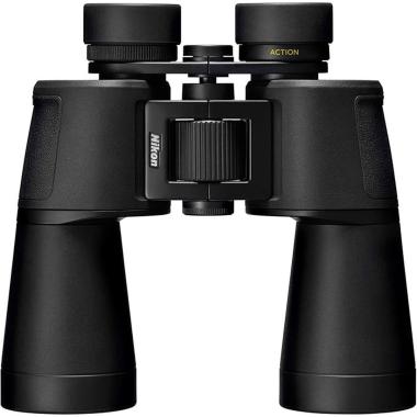 Binocolo Nikon Action 16x50