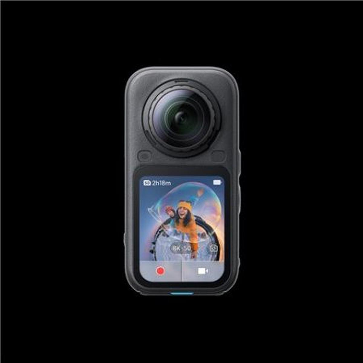 Insta360 x6 standard black