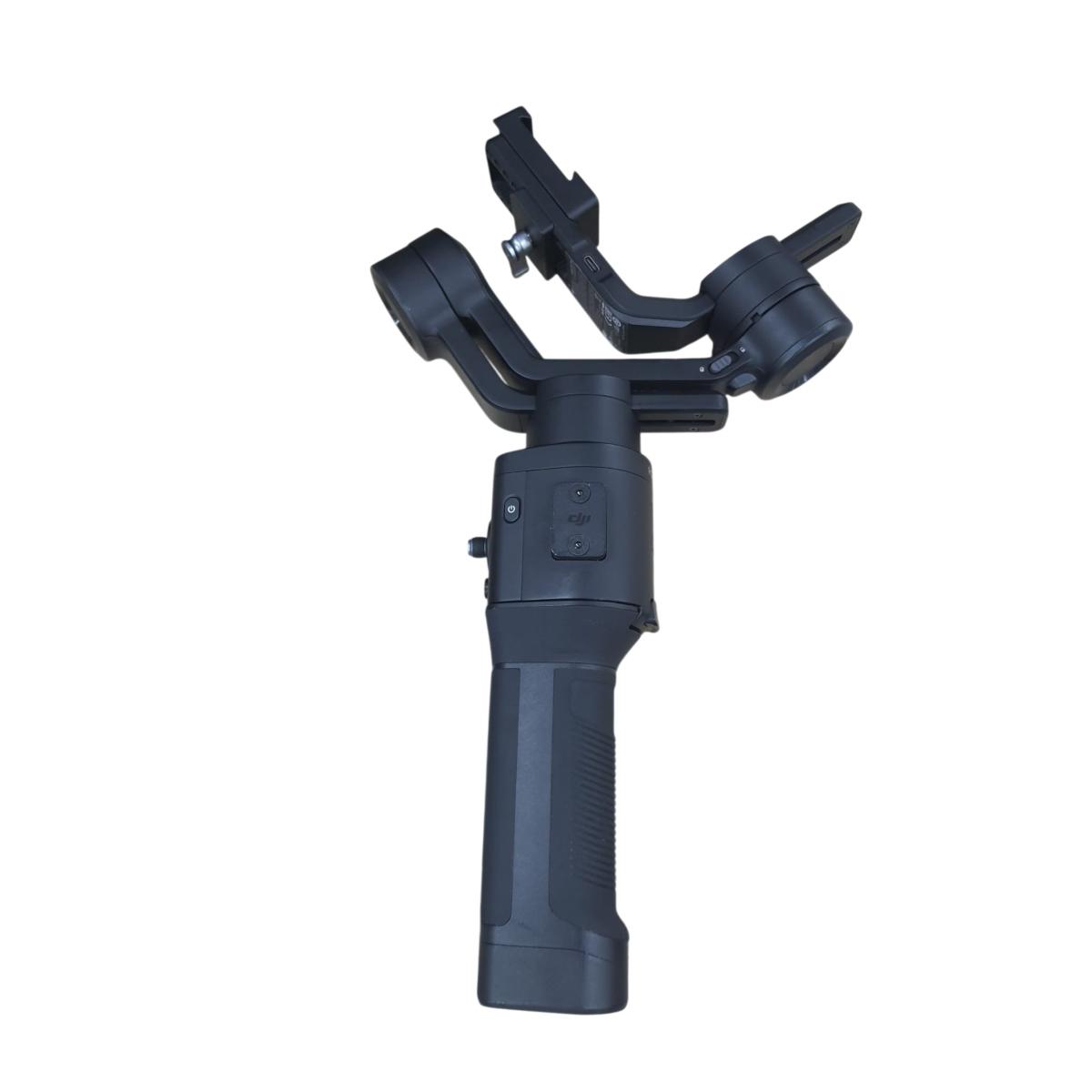 Usato Dji Ronin SC - Usato garantito - conto vendita