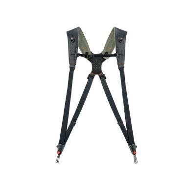 Tracolla pgytech p-cb-275 camera strap master midnight black