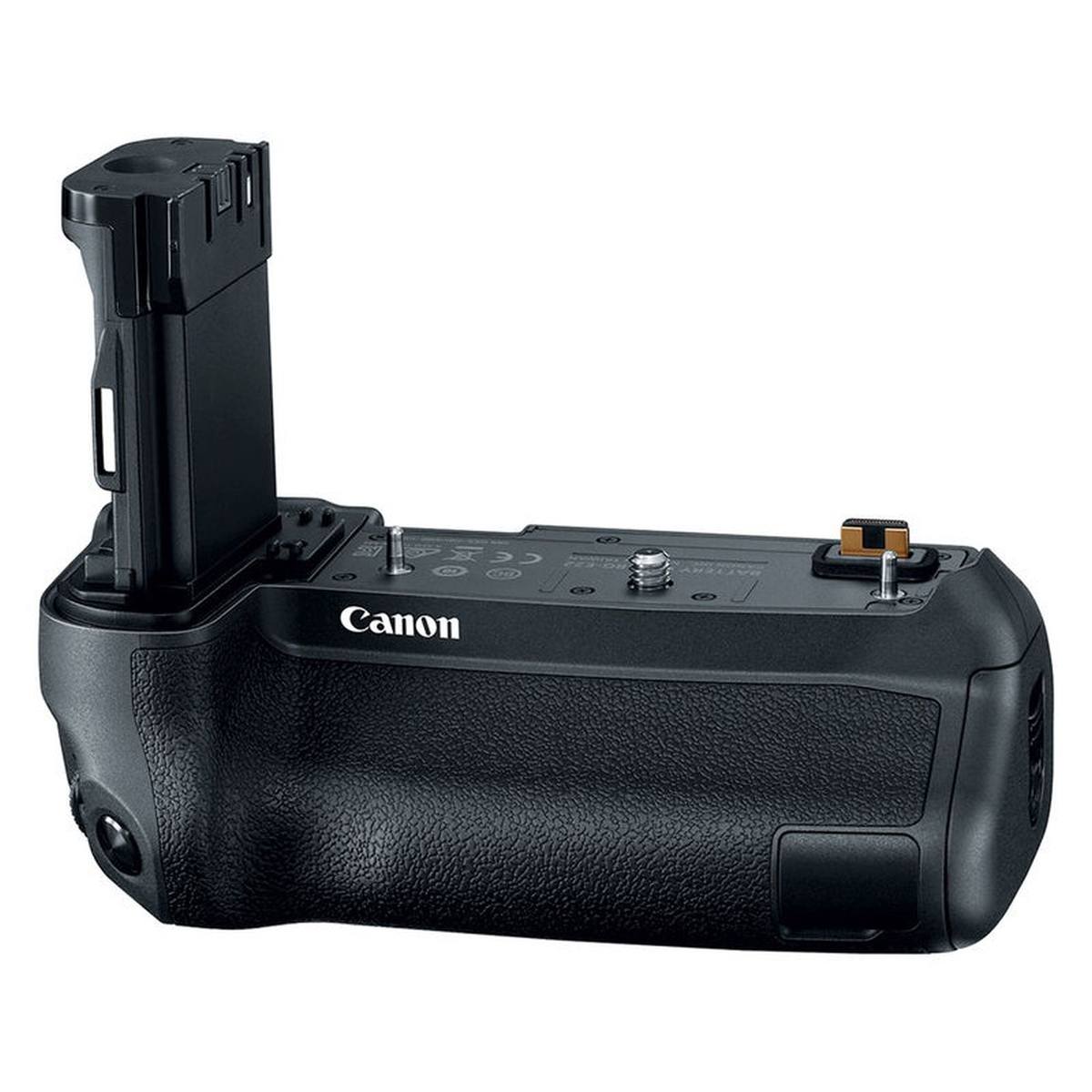 Battery grip