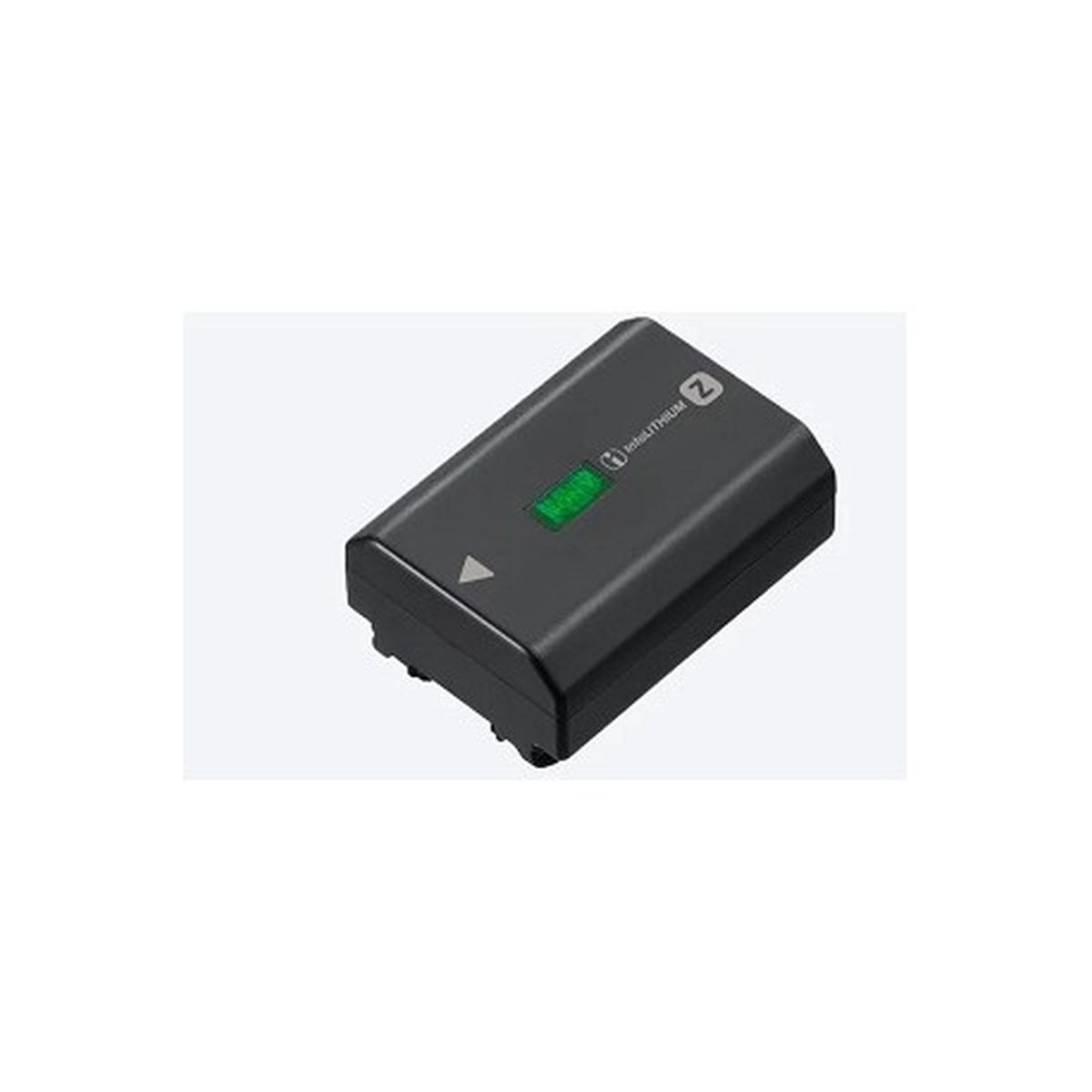 Batteria Sony Np-Fz100