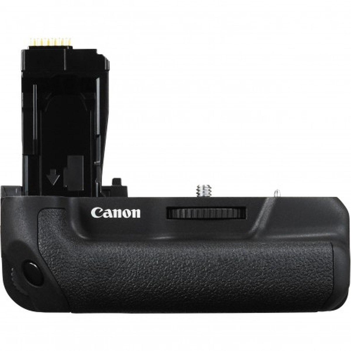 Battery Grip Canon Bg-E18 Per Eos 750d E Eos 760d