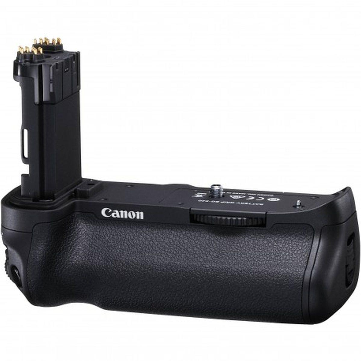 Battery Grip Canon Bg-E21 Per Canon 6d Mark II