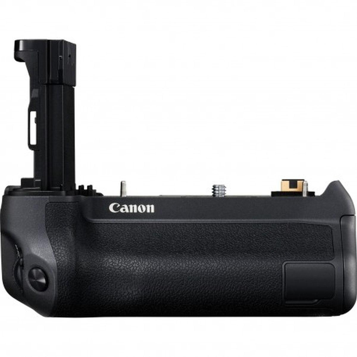 Battery Grip Canon Bg-E22 Per Canon R