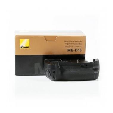 Battery Grip Nikon Mb-D16 Per Nikon D750