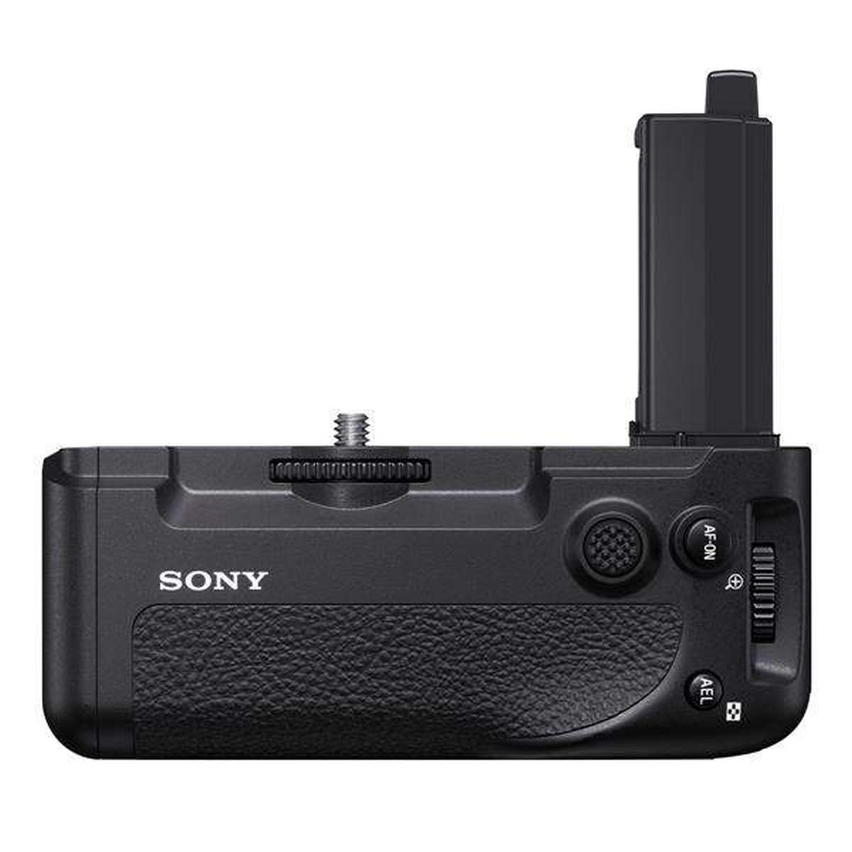 Battery Grip Sony Vgc4 Em Per Alpha 7RM4, A9 III, A7IV, A7 SIII
