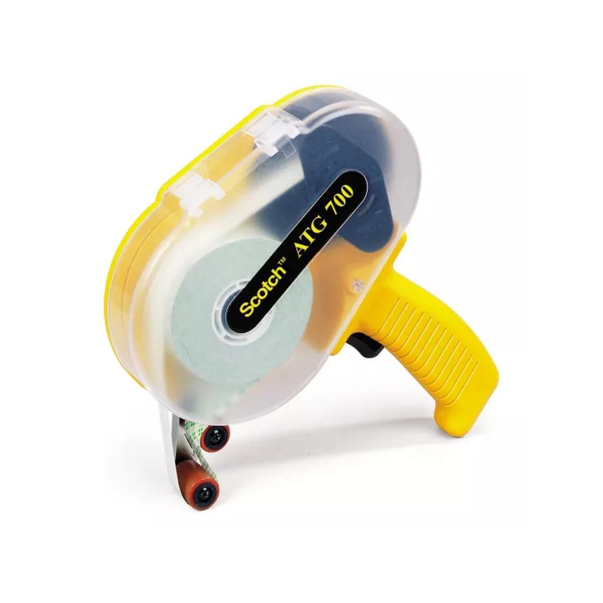 Dispencer Biadesivo Scotch Atg 700