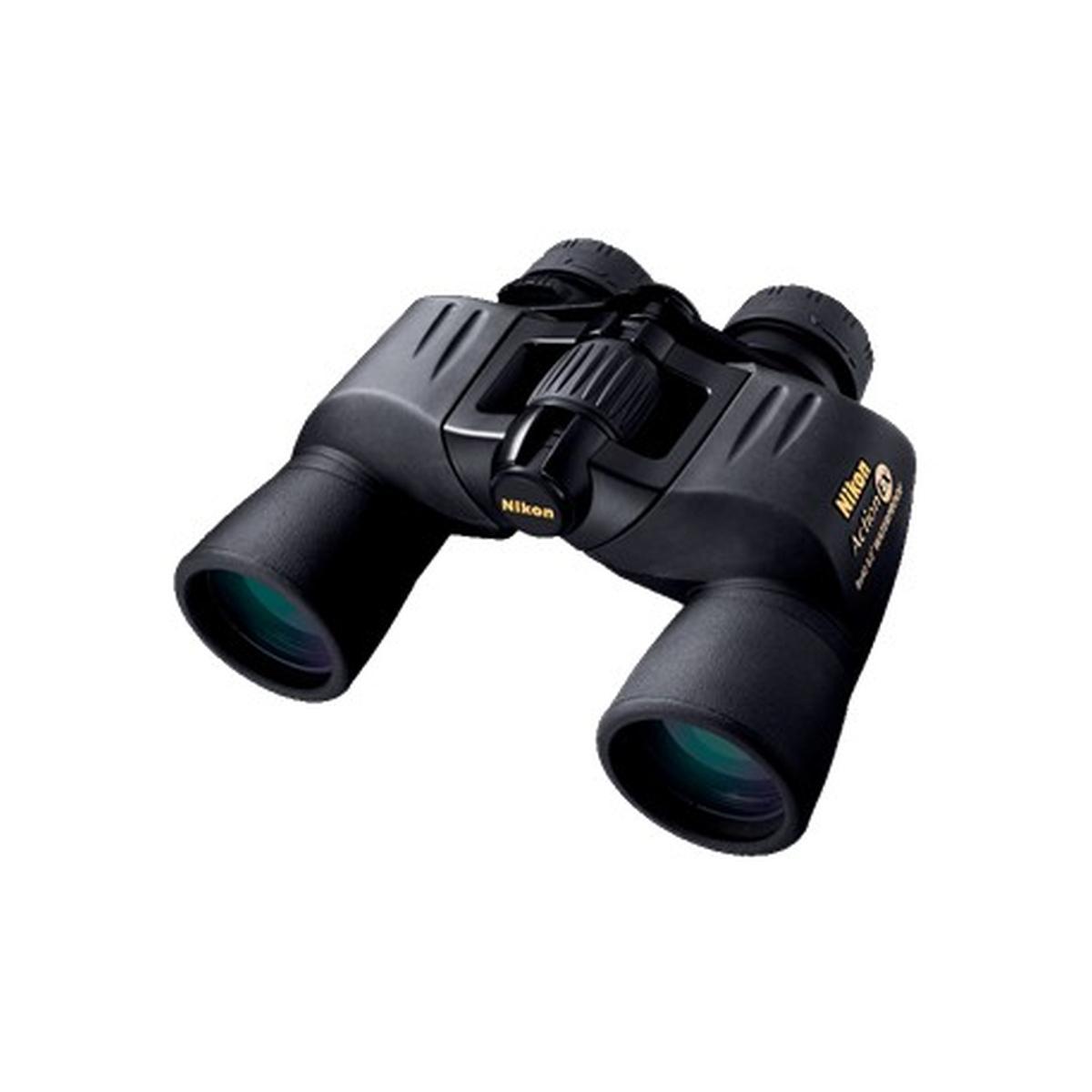 Binocolo Nikon Action Ex 8x40 Cf