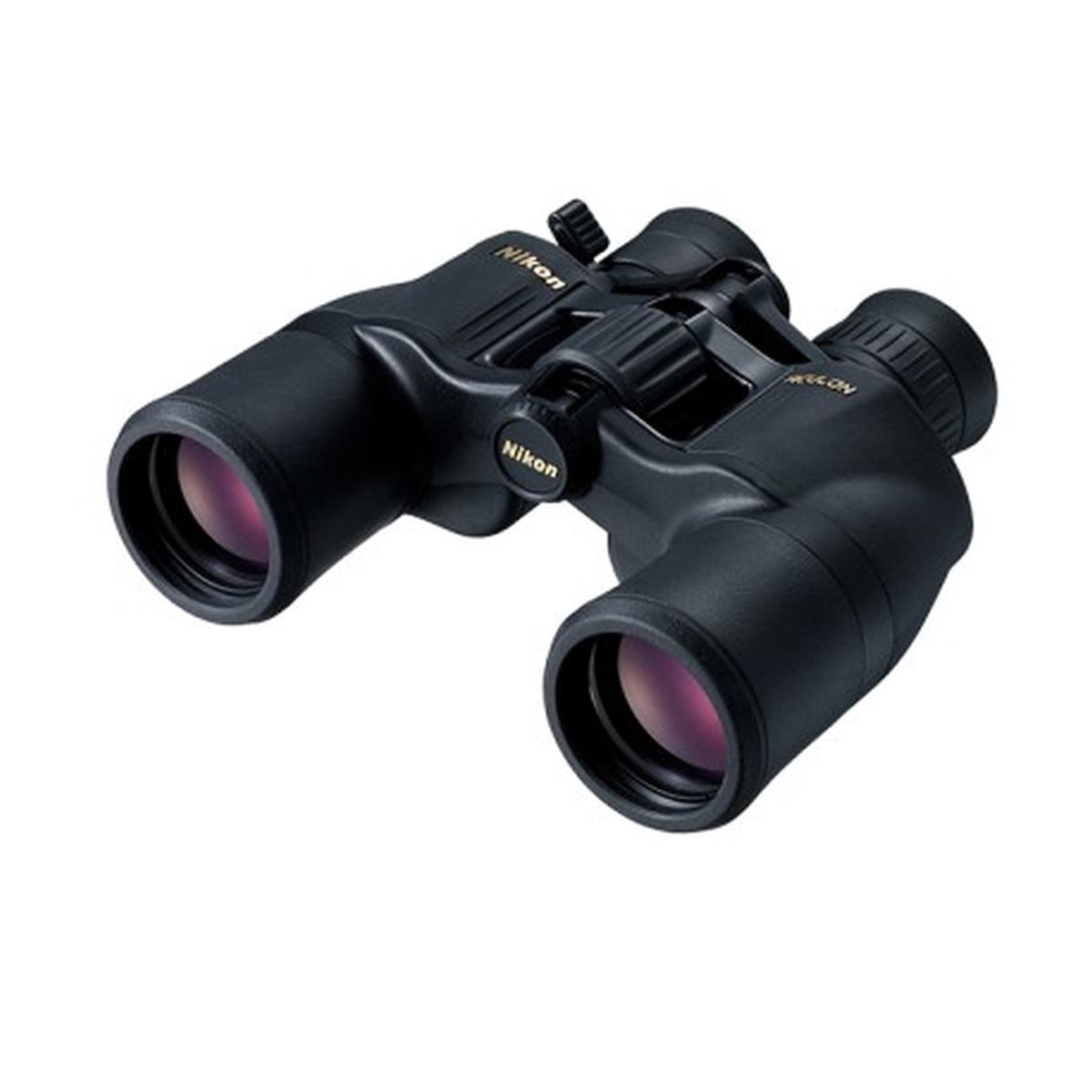 Binocolo Nikon Aculon A211 8-18x42